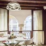 Apartment Ai Sansoni Canal View By Venicescape Venedig