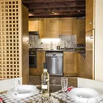 Apartment Ai Sansoni Canal View By Venicescape Venedig