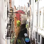 Ai Sansoni Canal View By Venicescape Apartment Venedig