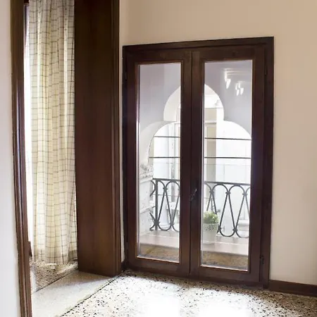 Ai Sansoni Canal View By Venicescape