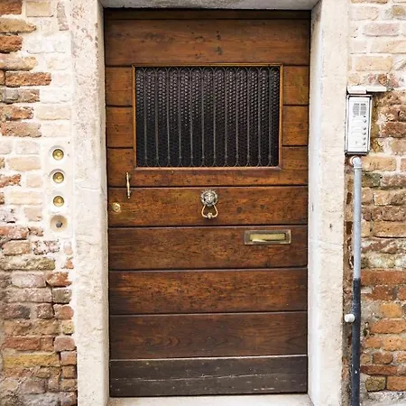 Apartment Rialto Corte Dei Sansoni Canal View By Wonderful Italy