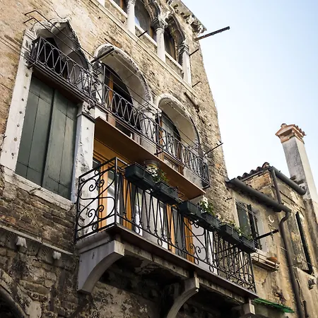 Rialto Corte Dei Sansoni Canal View By Wonderful Italy Διαμέρισμα *