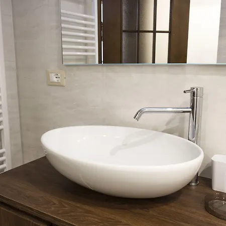 Διαμέρισμα Rialto Corte Dei Sansoni Canal View By Wonderful Italy *