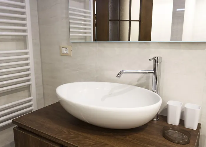 Appartement Rialto Corte Dei Sansoni Canal View By Wonderful Italy *