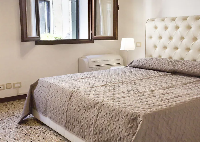 Appartement Rialto Corte Dei Sansoni Canal View By Wonderful Italy *