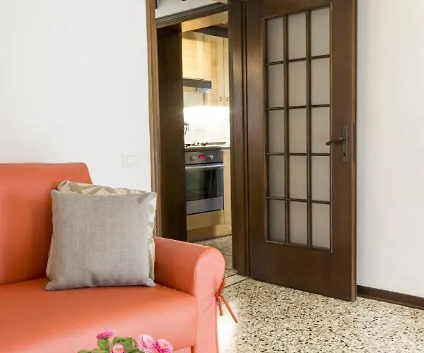 Rialto Corte Dei Sansoni Canal View By Wonderful Italy Appartement